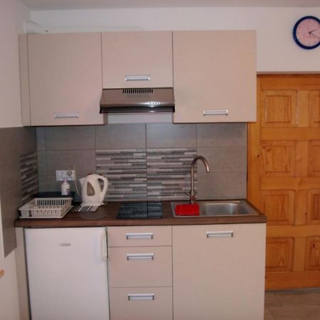 Apartament U Jacka 2 Rabka Εξωτερικό φωτογραφία