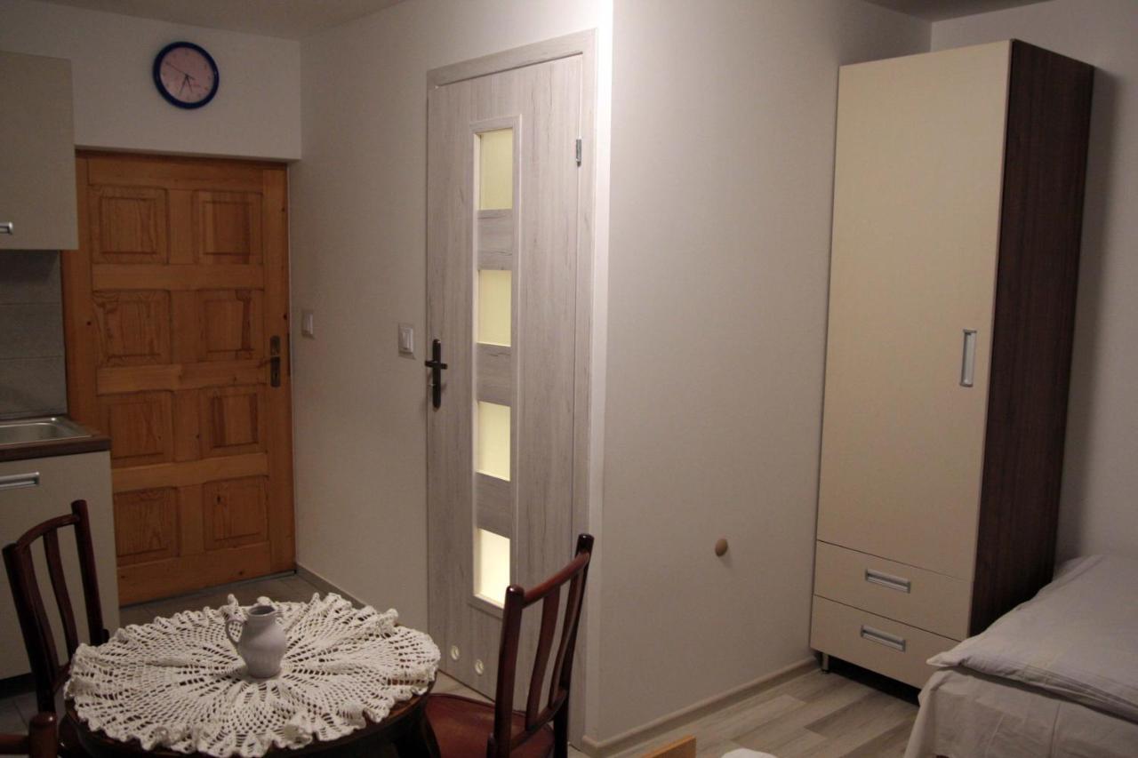 Apartament U Jacka 2 Rabka Εξωτερικό φωτογραφία