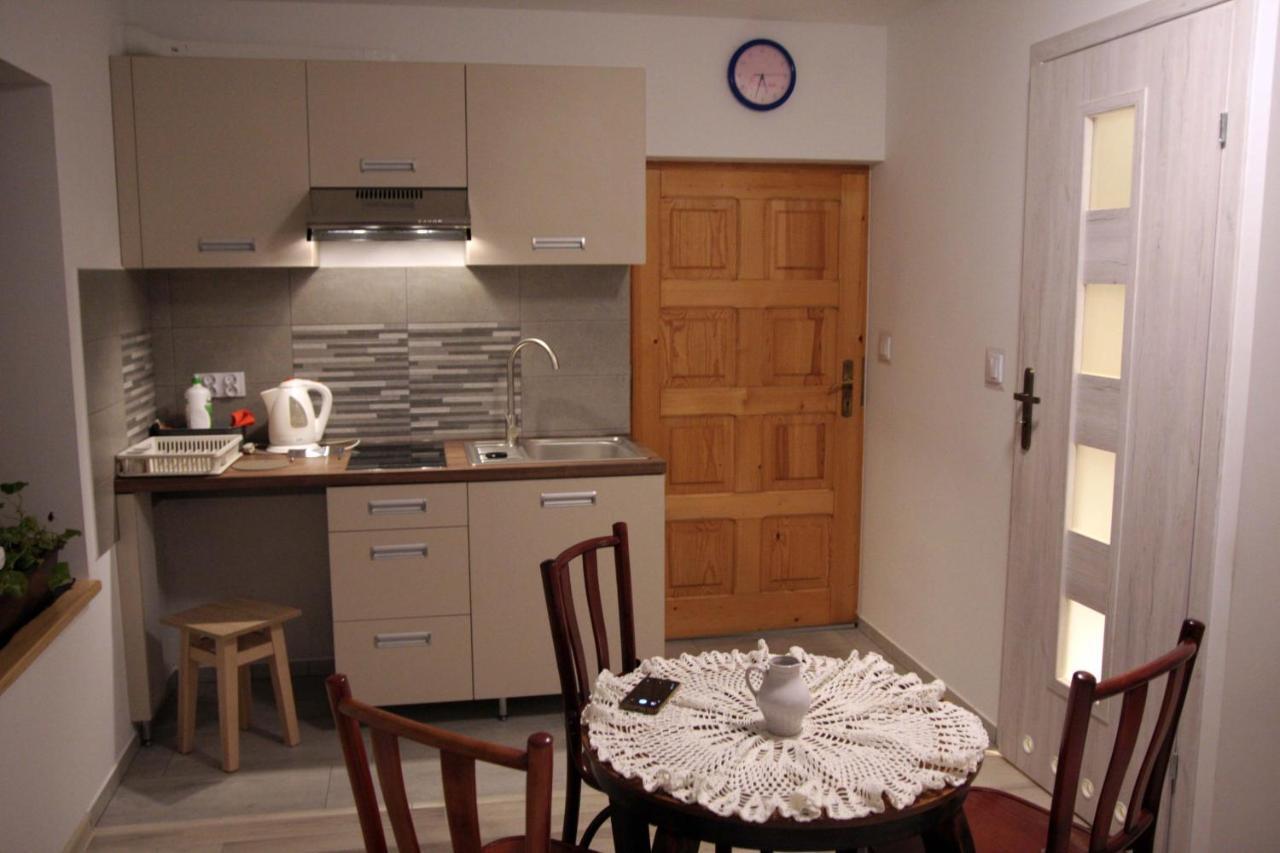 Apartament U Jacka 2 Rabka Εξωτερικό φωτογραφία