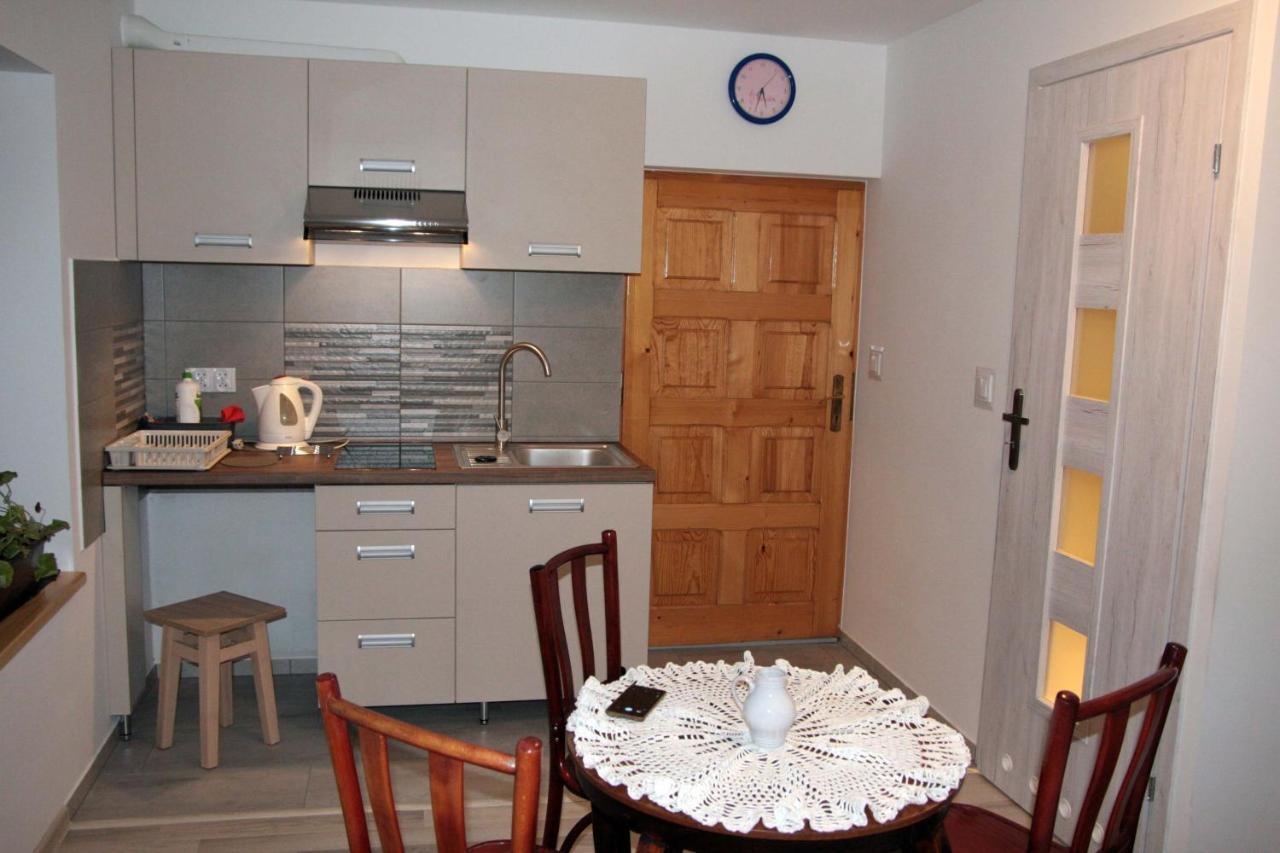 Apartament U Jacka 2 Rabka Εξωτερικό φωτογραφία