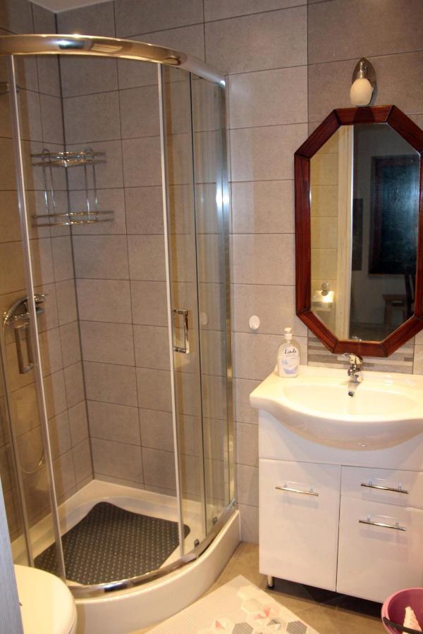 Apartament U Jacka 2 Rabka Εξωτερικό φωτογραφία