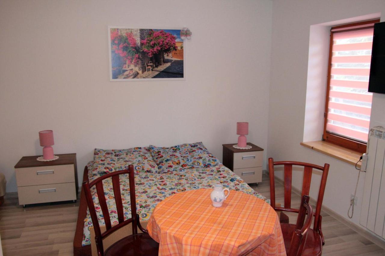 Apartament U Jacka 2 Rabka Εξωτερικό φωτογραφία