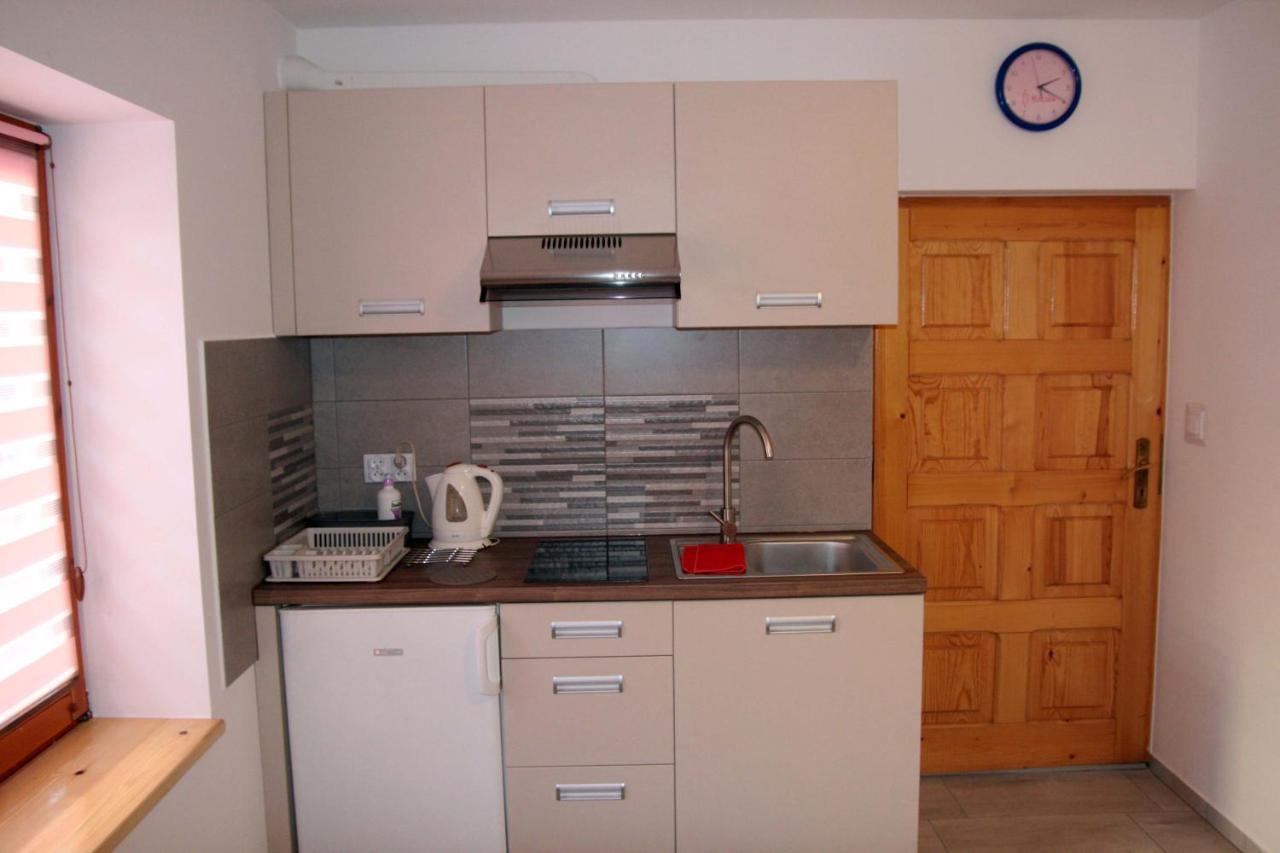 Apartament U Jacka 2 Rabka Εξωτερικό φωτογραφία